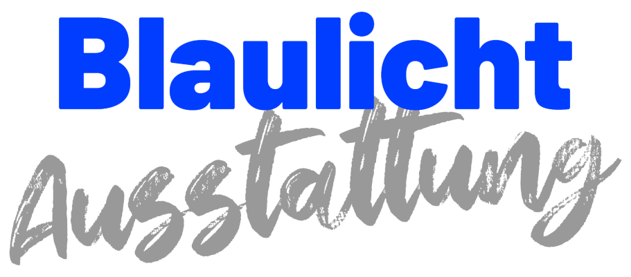 Logo Blaulicht Ausstattung
